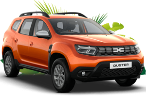 Location voiture Martinique