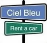 Ciel Bleu / Napoly