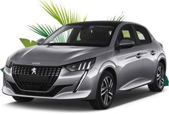 Location voiture citadine